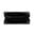 Túi Kangol Wallet Black