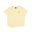 Áo Kangol T-Shirt Yellow