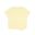 Áo Kangol T-Shirt Yellow