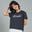 Áo Kangol T-Shirt Blue