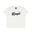 Áo Kangol T-Shirt White