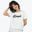 Áo Kangol T-Shirt White