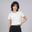 Áo Kangol T-Shirt White