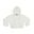 Áo Kangol Jacket White