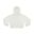 Áo Kangol Jacket White