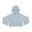 Áo Kangol Jacket Blue