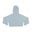 Áo Kangol Jacket Blue