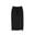 Chân Váy Kangol Long Skirt Black
