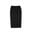 Chân Váy Kangol Long Skirt Black