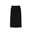 Chân Váy Kangol Long Skirt Black