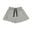 Quần Kangol Shorts Grey