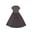 Đầm Kangol Dress Grey