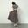 Đầm Kangol Dress Grey