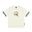 Áo Kangol T-Shirt Beige