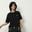 Áo Kangol T-Shirt Black