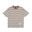 Kangol  -  Áo T-Shirt Coffee