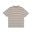 Kangol  -  Áo T-Shirt Coffee