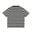 Kangol  - Áo T-Shirt Black