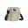 Túi Kangol Shoulder Bag Khaki