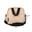 Túi Kangol Shoulder Bag Khaki
