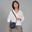 Túi Kangol Shoulder Bag Blue