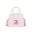 Túi Kangol Shoulder Bag Pink