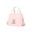 Túi Kangol Shoulder Bag Pink