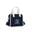Túi Kangol Shoulder Bag Blue