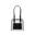 Túi Kangol Shoulder Bag Black