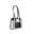Túi Kangol Shoulder Bag Black