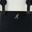 Túi Kangol Shoulder Bag Black