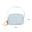 Túi Kangol Shoulder Bag Blue