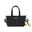 Túi Kangol Shoulder Bag Black