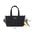 Túi Kangol Shoulder Bag Black
