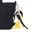 Túi Kangol Shoulder Bag Black