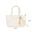 Túi Kangol Shoulder Bag Khaki