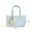 Túi Kangol Shoulder Bag Blue