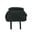 Balo Kangol Backpack Black