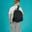 Balo Kangol Backpack Black