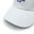 Nón Ncaa Hat White