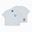 Áo Ncaa T-Shirt White