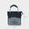 Túi Ncaa Shoulder Bag Black