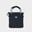 Túi Ncaa Shoulder Bag Black