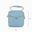 Túi Ncaa Shoulder Bag Blue