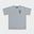 Áo Ncaa Tshirt Grey