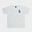 Áo Ncaa Tshirt White