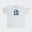 Áo Ncaa Tshirt White