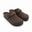 Dép Sneaker Buzz Cork Sole Mule Dk.Brown