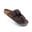 Dép Sneaker Buzz Cork Sole Sandals Dk.Brown