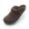 Dép Sneaker Buzz Cork Sole Mule Dk.Brown